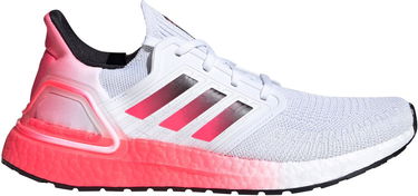Tenisky a topánky adidas Performance Ultraboost 20 Biela | eg5177, 0