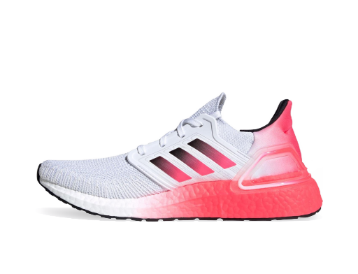Bežecké topánky adidas Performance Ultraboost 20 Biela | eg5177