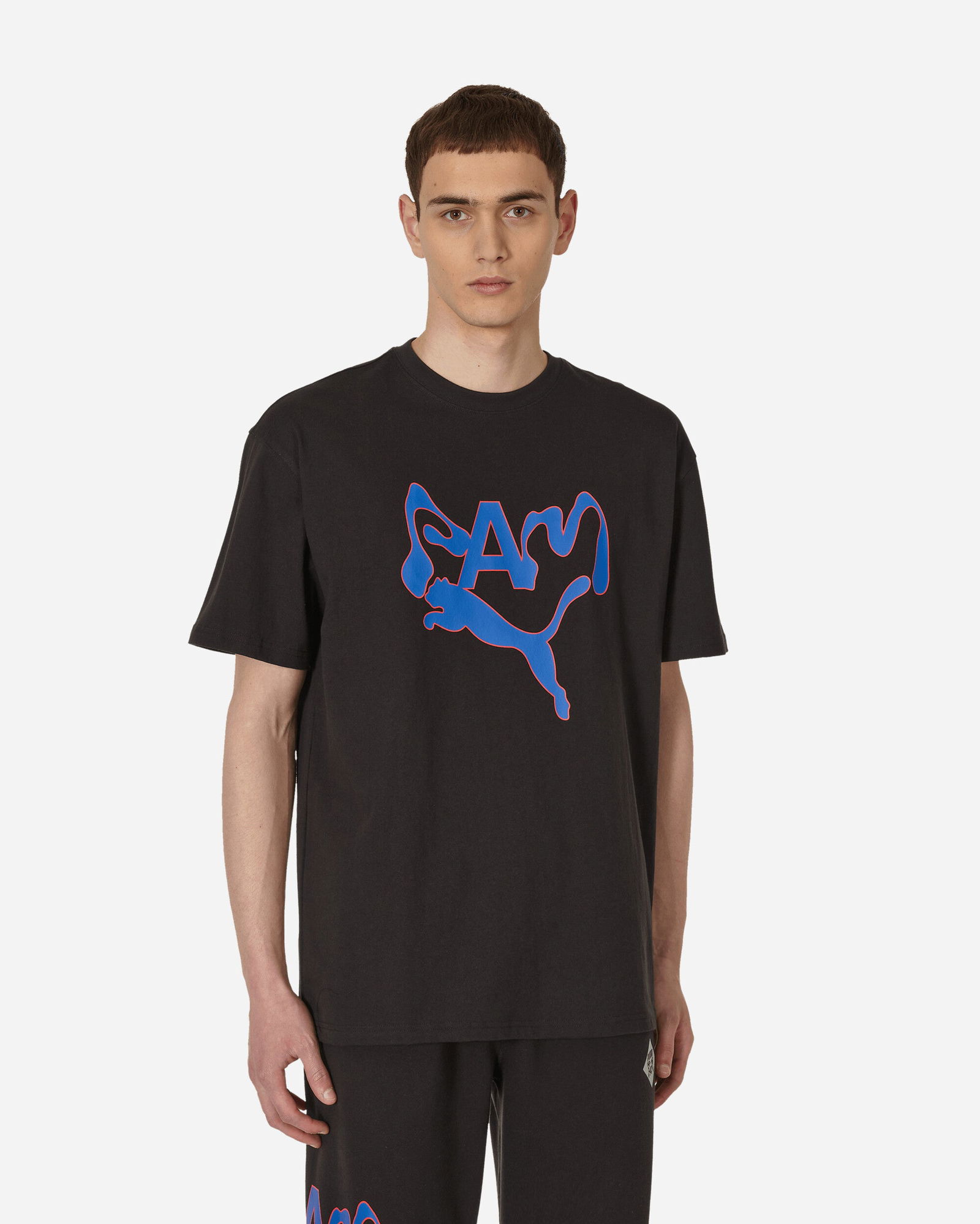 x P.A.M. Graphic T-Shirt