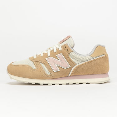 Tenisky a topánky New Balance 373 Béžová | WL373EE2, 2