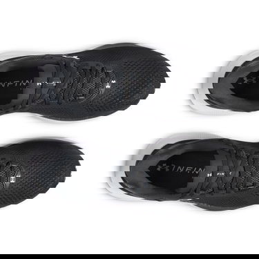 Tenisky a topánky Under Armour Infinite Pro 2 Black /Anthracite /White Čierna | 3028168-001, 1