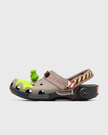 Tenisky a topánky Crocs Ghostbusters Classic Clogs Hnedá | 211414-90H, 3