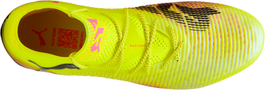Tenisky a topánky Puma FUTURE 8 Ultimate FG Žltá | 108138-03, 2