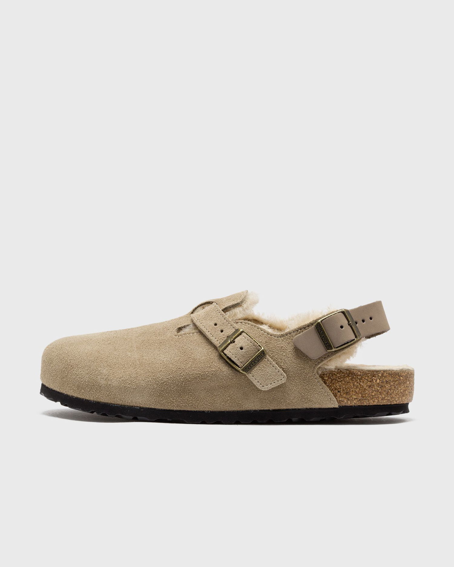 Tenisky a topánky Birkenstock Tokio Shearling Béžová | 1028327, 0