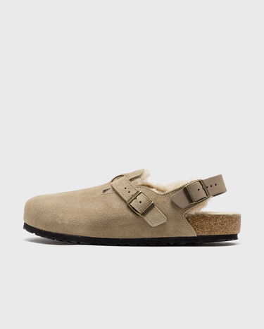 Tenisky a topánky Birkenstock Tokio Shearling Béžová | 1028327, 0