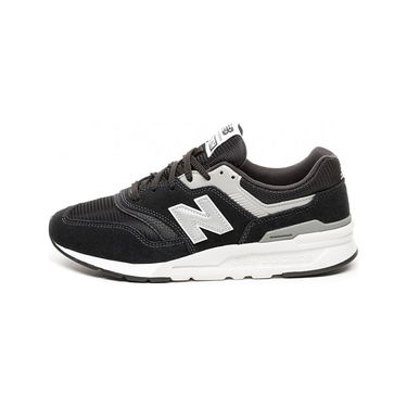 Tenisky a topánky New Balance 997 Čierna | CM997HCC, 0