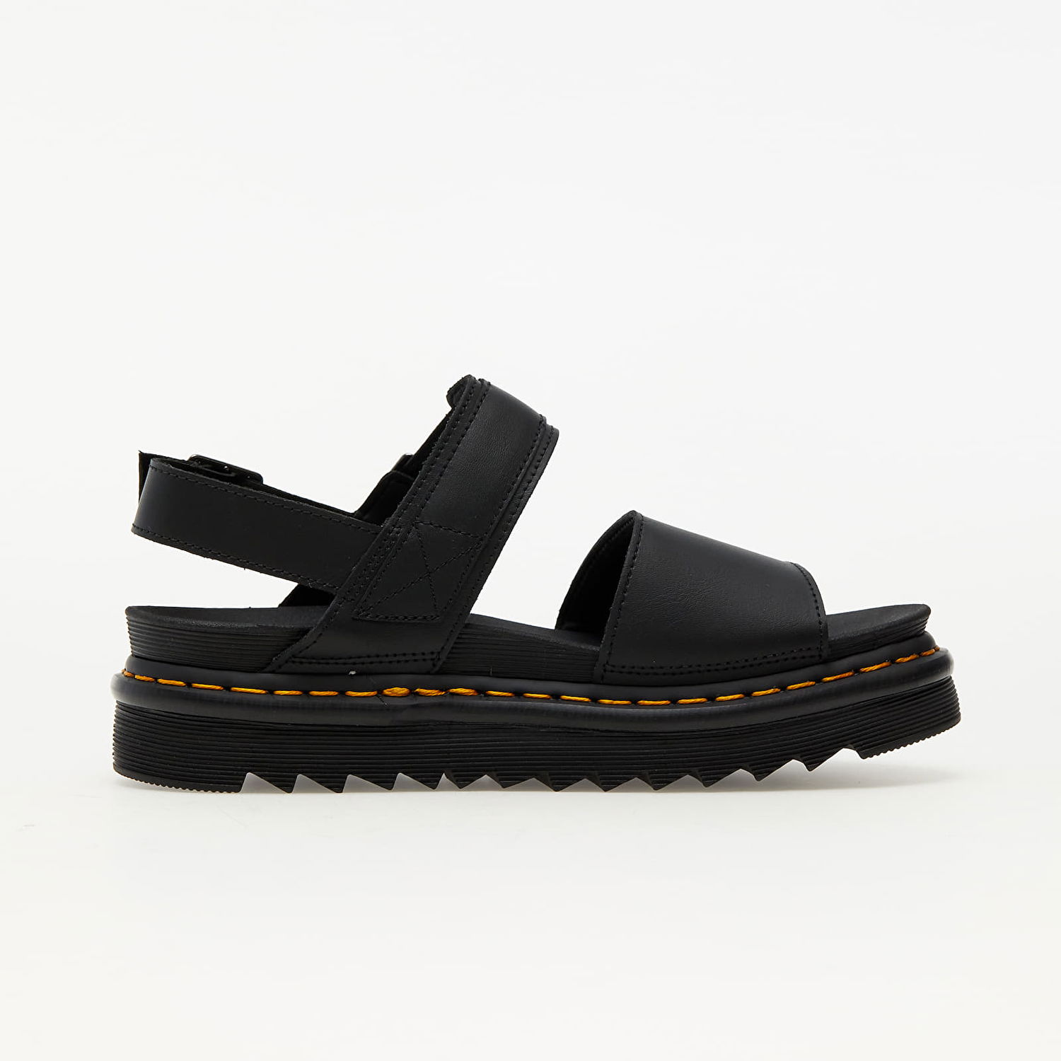 Tenisky a topánky Dr. Martens Voss Čierna | DM24233001, 1