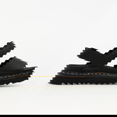 Tenisky a topánky Dr. Martens Voss Čierna | DM24233001, 1