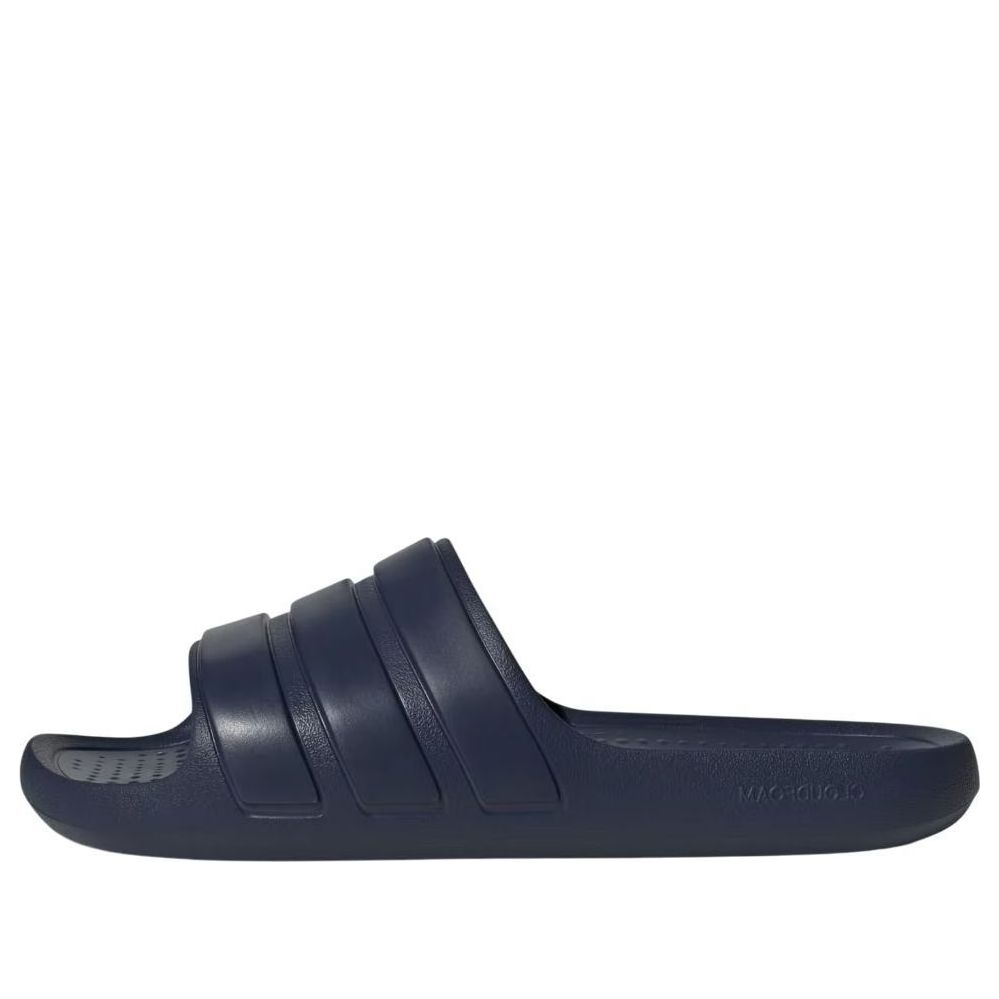 Tenisky a topánky adidas Originals Adilette Flow Slides Navy | IG6860, 0