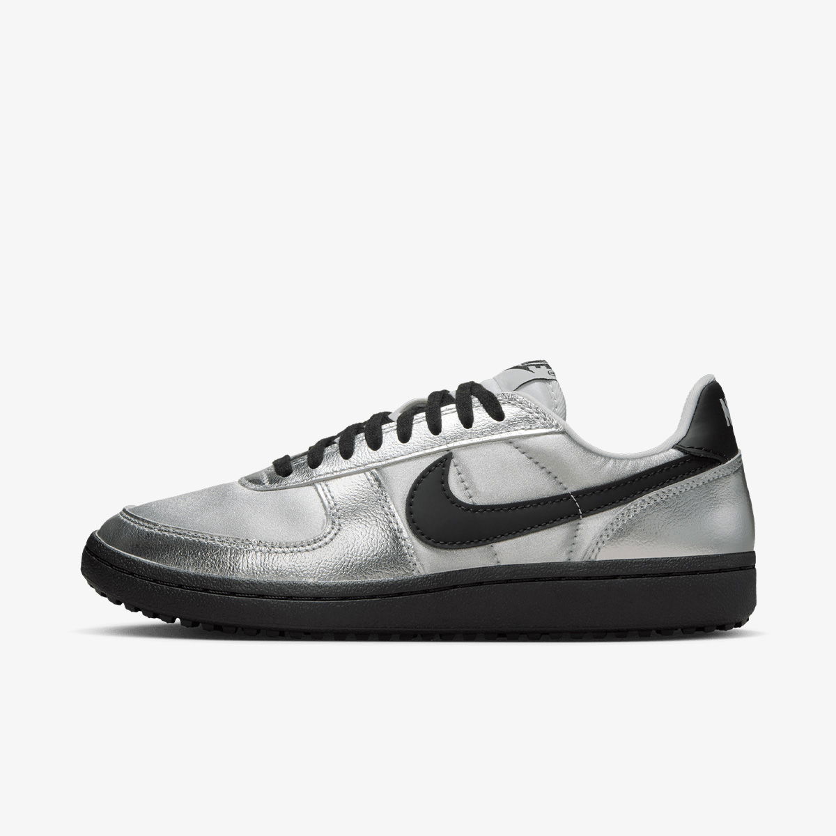 Tenisky a topánky Nike Nike Field General 82 Metalická | HQ7397-001, 1