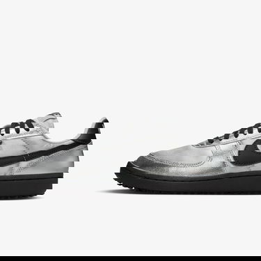 Tenisky a topánky Nike Nike Field General 82 Metalická | HQ7397-001, 1