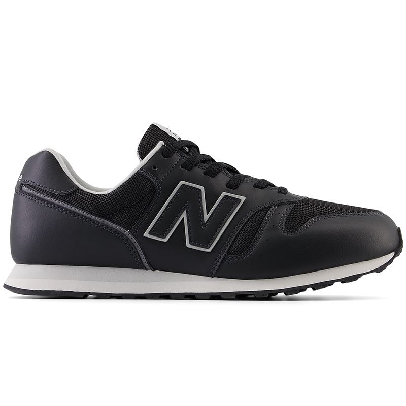 Tenisky a topánky New Balance New Balance ML373PK2 Čierna | NBML373PK2, 0