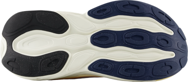 Tenisky a topánky New Balance Fresh Foam X More v5 Biela | wmorlt5, 3