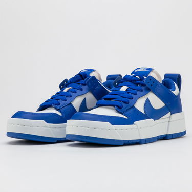 Tenisky a topánky Nike Dunk Low Disrupt "Game Royal" Biela | CK6654-100, 1