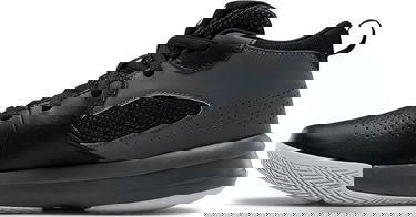 Tenisky a topánky Under Armour UA GS Lockdown 5 Čierna | 3023533-001, 1