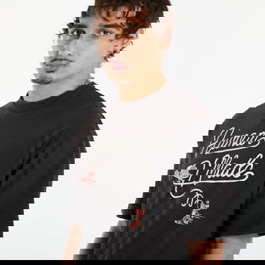 Tričko Human Made HUMAN MADE Graphic T-Shirt Čierna | HM30TE017BK, 1