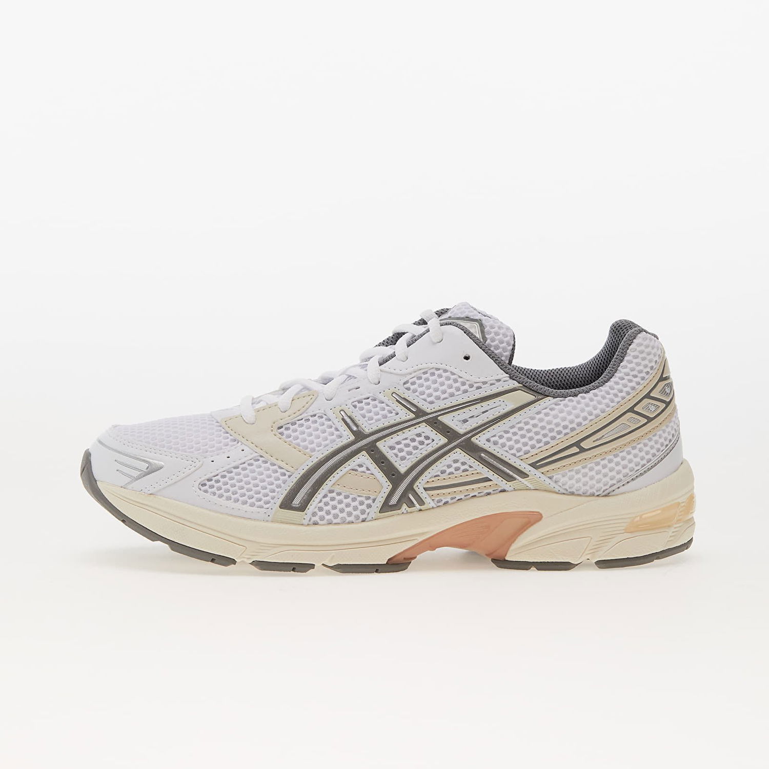 Tenisky a topánky Asics Gel-1130 Biela | 1201A256-112, 0