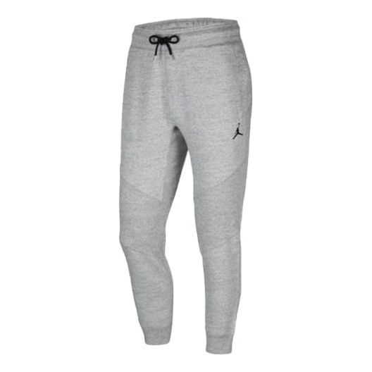 Tepláky Jordan Air Jordan Casual Joggers Šedá | DA6710-091