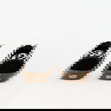 Tenisky a topánky Vans Old Skool Black Čierna | VN0A2Z42BM81, 4