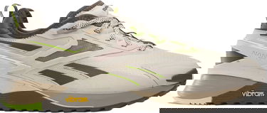 Tenisky a topánky Reebok NANO X3 ADVENTURE Béžová | 100033527, 0