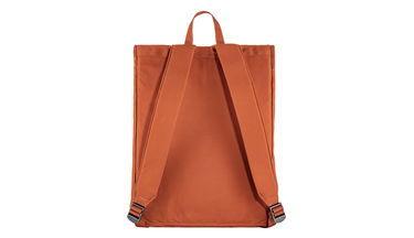 Batoh FJÄLLRÄVEN Räven Foldsack No.1 Vínová | F24210-243, 2