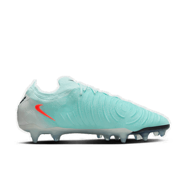 Tenisky a topánky Nike Phantom GX 2 Elite SG Tyrkysová | FJ2586-300, 4