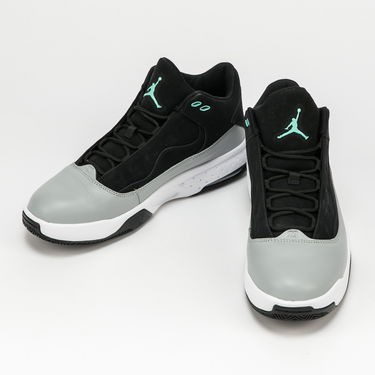 Tenisky a topánky Jordan Max Aura 2 Čierna | CK6636-007, 2