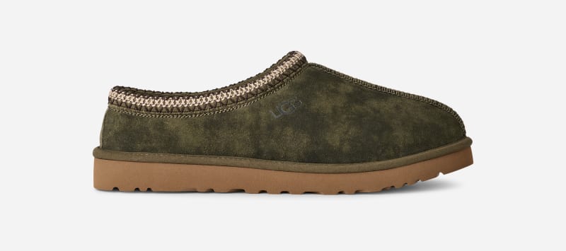 Tenisky a topánky UGG Tasman Baxter Slippers Zelené | 1173810-BTOL, 0