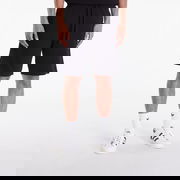 Light Terry Shorts Black