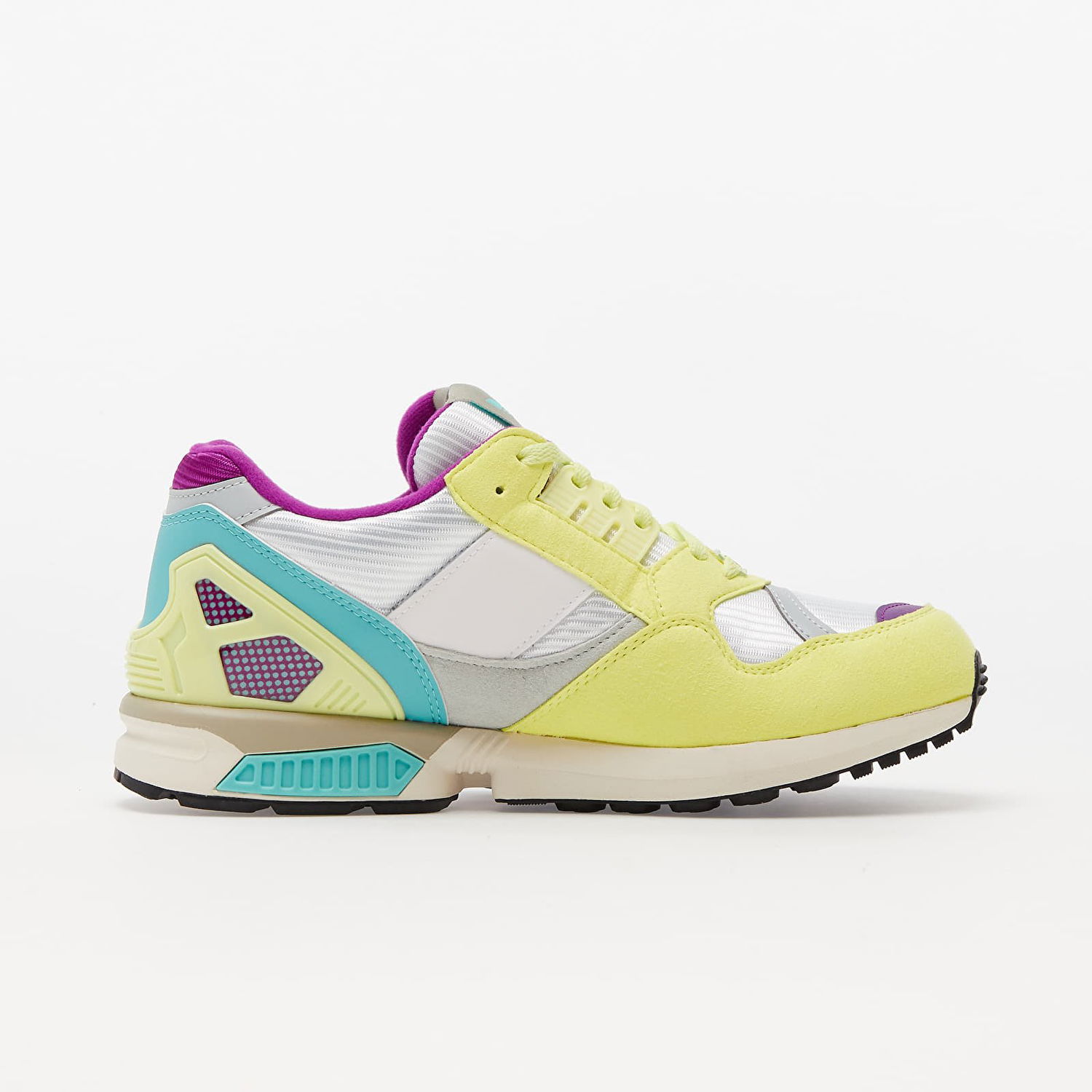 Tenisky a topánky adidas Originals ZX 9000 Žltá | GY4680, 1