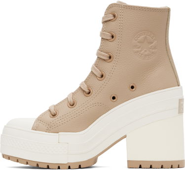Tenisky a topánky Converse Chuck 70 De Luxe Weatherized Boots Béžová | A12345C, 2