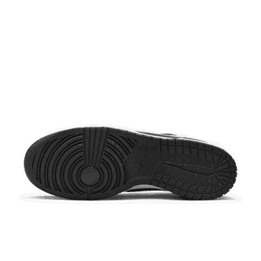 Tenisky a topánky Nike Nike Big Low Čierna | 355152-016, 3