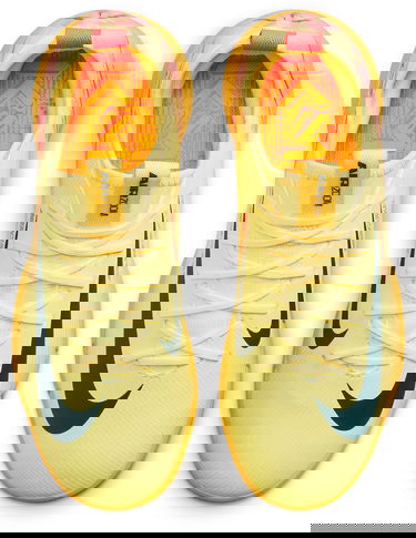 Tenisky a topánky Nike Zoom Vapor 16 Academy KM IC Žltá | fq8414-800, 3