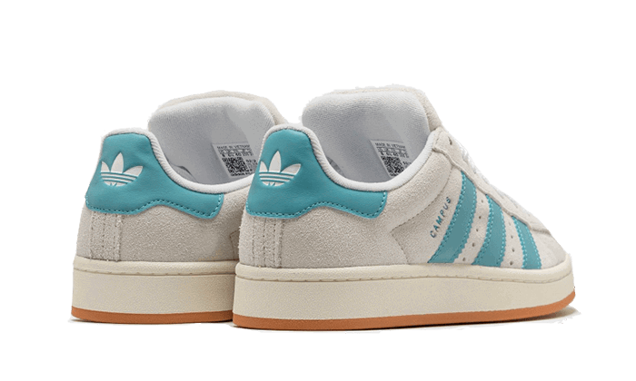 Tenisky a topánky adidas Originals Campus 00s 'Crystal White Light Blue' Béžová | IF2989, 1