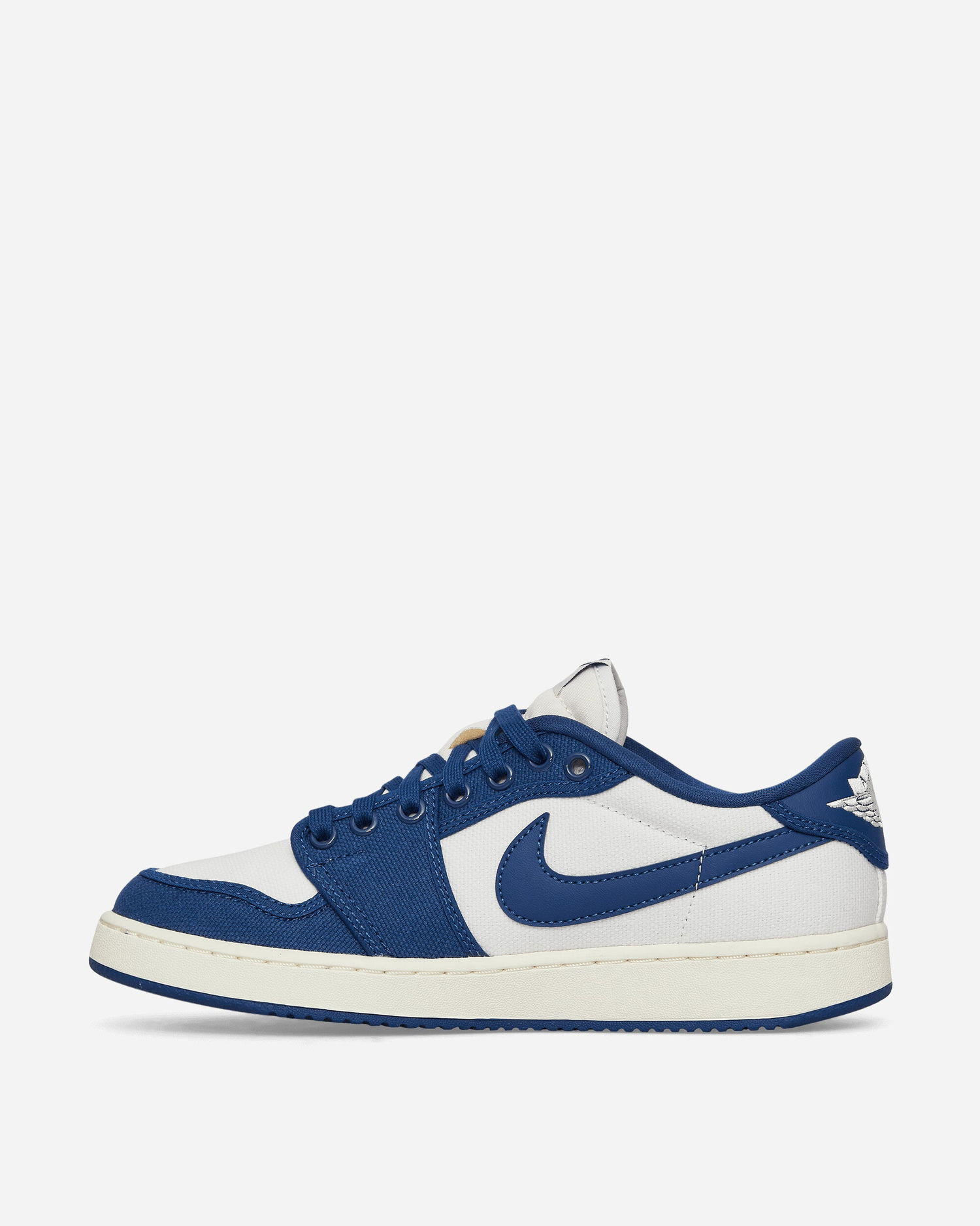 Tenisky a topánky Jordan Air Jordan 1 KO Low Modrá | DX4981-103, 0