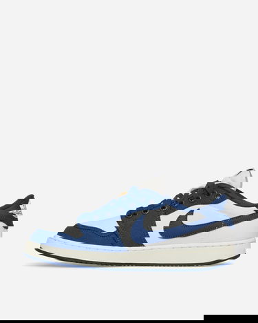 Tenisky a topánky Jordan Air Jordan 1 KO Low Modrá | DX4981-103, 0