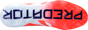 Tenisky a topánky adidas Performance Predator Pro FG Oranžová | ji1196, 2