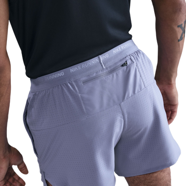 Šortky Nike Nike Stride 5" Running Shorts Fialová | hv2193-499, 1