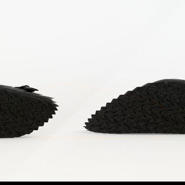 Tenisky a topánky Birkenstock Boston Suede Slippers Šedá | 1028552, 2