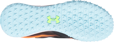 Tenisky a topánky Under Armour Under Armour Shadow Turf 3 TF Oranžová | 3028293-001, 2