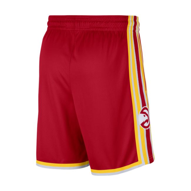 Hawks Icon Edition 2020 Shorts