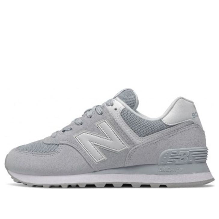 Tenisky a topánky New Balance 574 Series Šedá | WL574OAA, 0