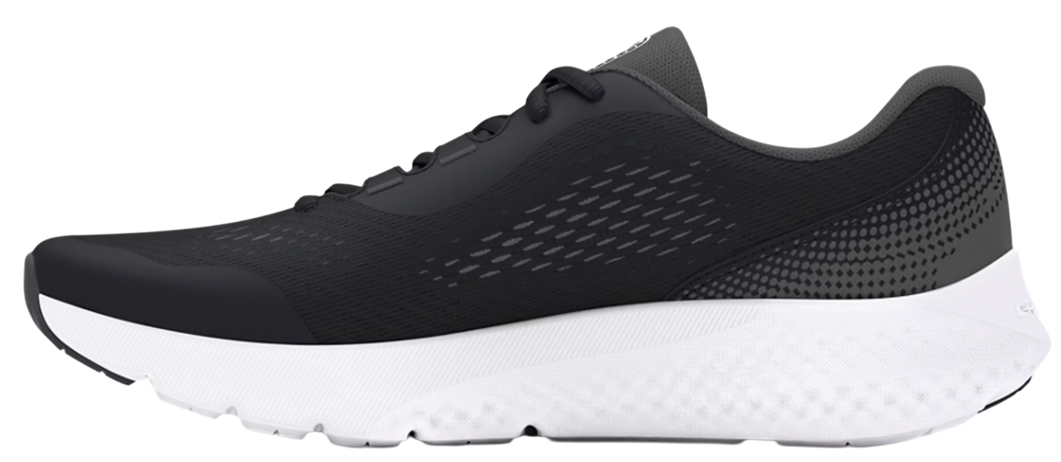 Tenisky a topánky Under Armour Charged Rogue 4 Čierna | 3027106-001, 1