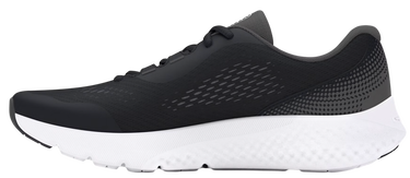 Tenisky a topánky Under Armour Charged Rogue 4 Čierna | 3027106-001, 1