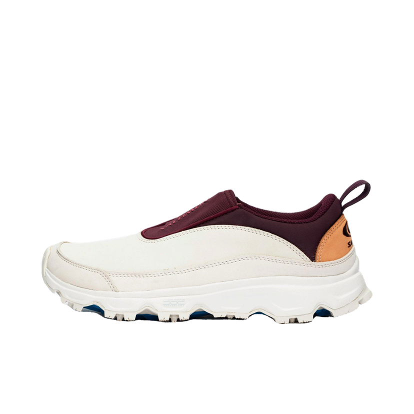 Tenisky a topánky Salomon RX Snow Moc 2 Advanced Biela | 415767