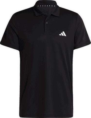 Polo tričko adidas Originals Black Polo Shirt Čierna | bxh40-ib8103, 0