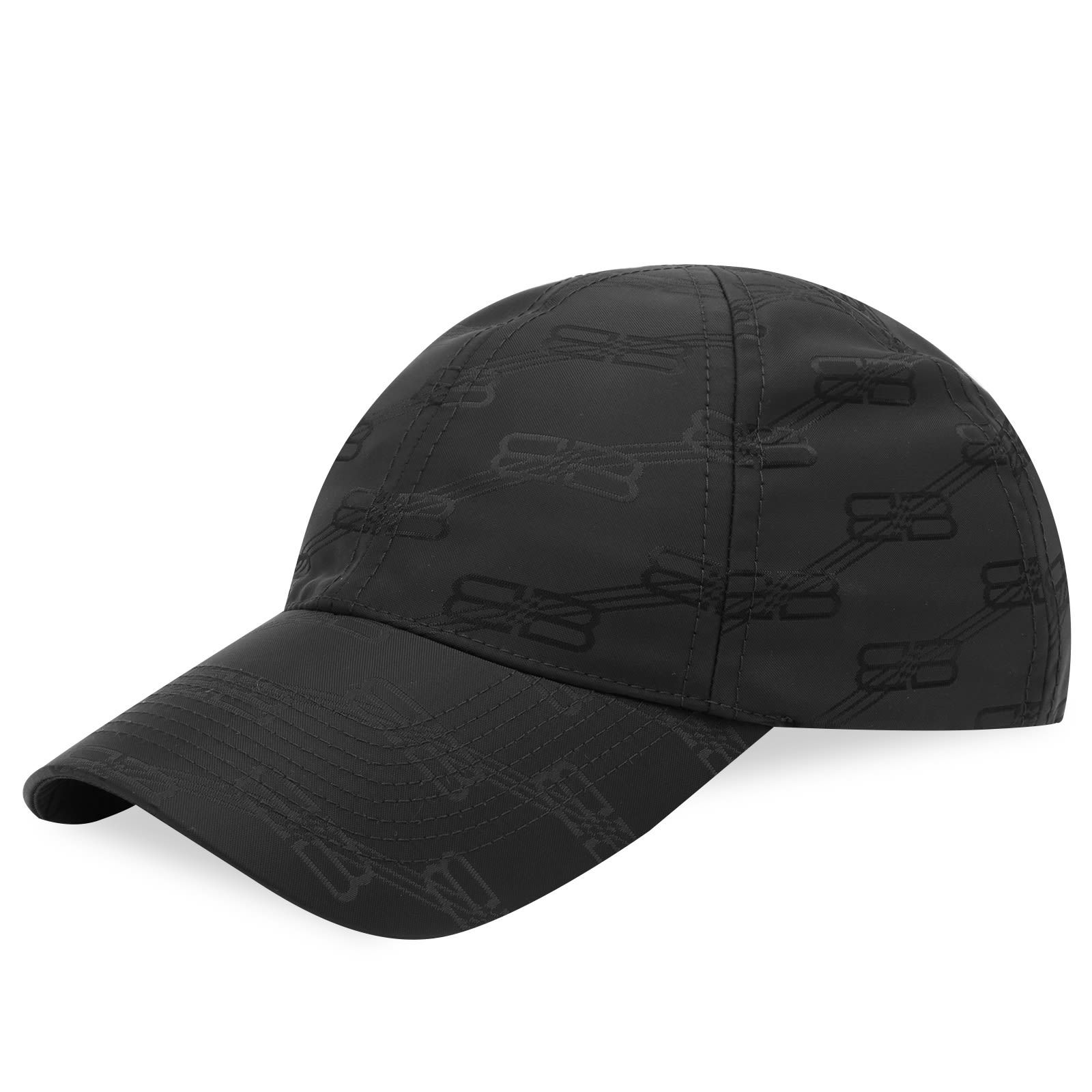 BB Logo Cap