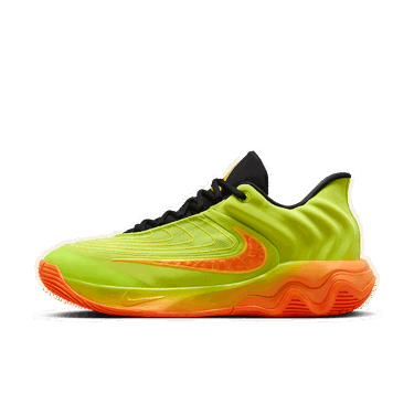 Tenisky a topánky Nike Giannis Immortality 4 „Halloween“ Zelené | FQ3680-301, 0