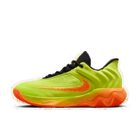 Giannis Immortality 4 „Halloween“