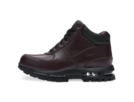 Tenisky a topánky Nike Air Max Goadome Deep Burgandy Black 2015 Čierna | 865031-601